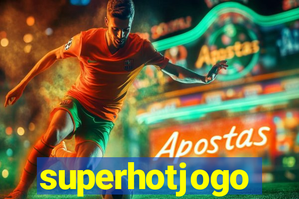 superhotjogo