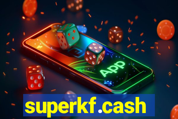 superkf.cash