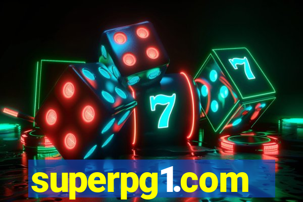 superpg1.com