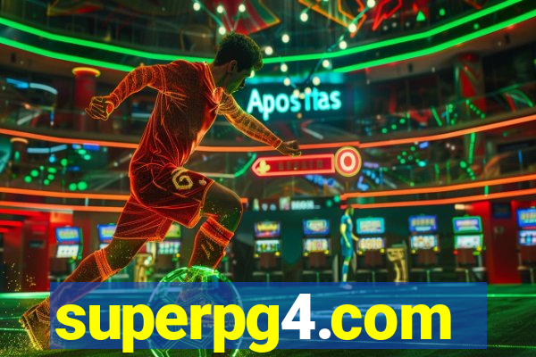 superpg4.com