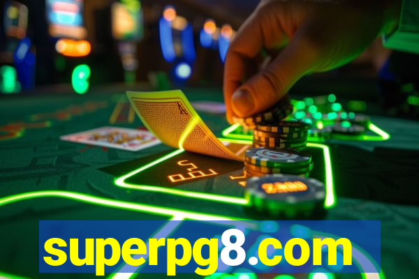 superpg8.com