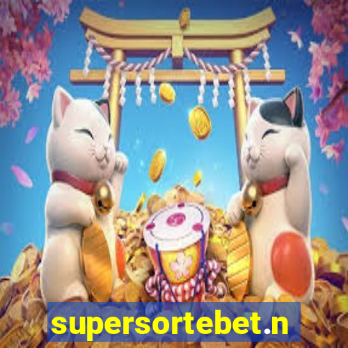 supersortebet.net