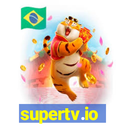 supertv.io