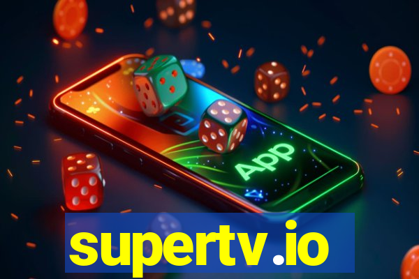 supertv.io