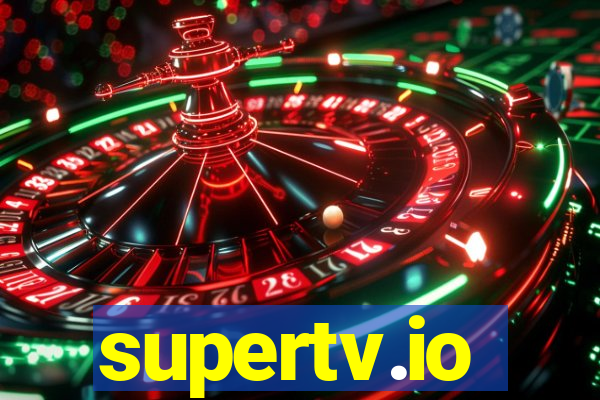 supertv.io