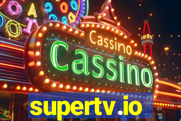 supertv.io