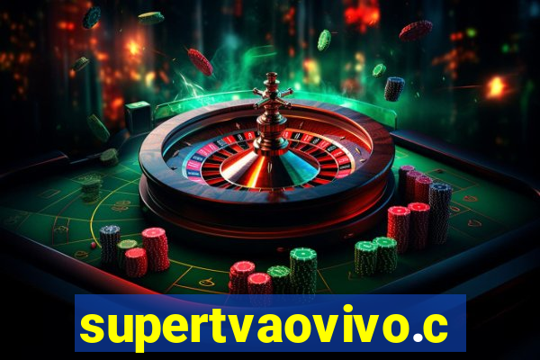 supertvaovivo.com