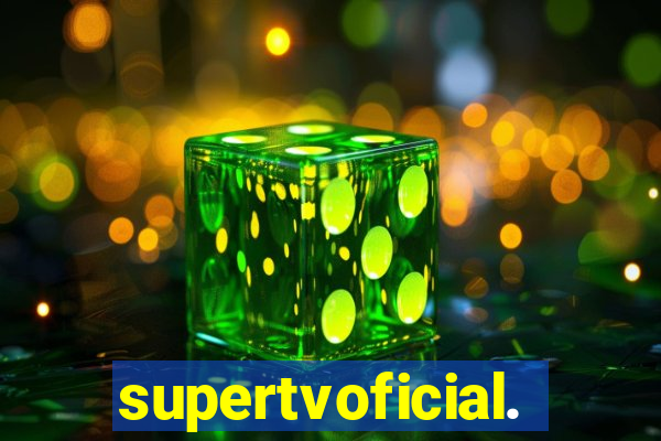 supertvoficial.com