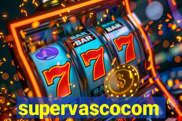 supervascocom