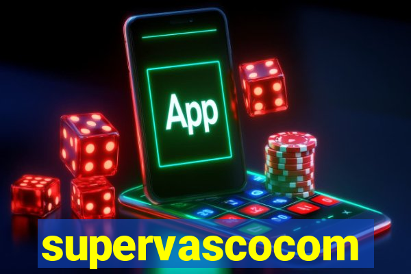 supervascocom