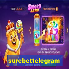 surebettelegram