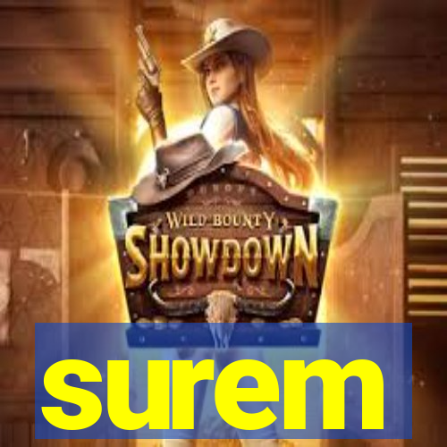 surem