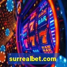 surrealbet.com