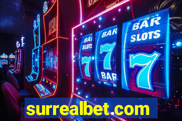 surrealbet.com