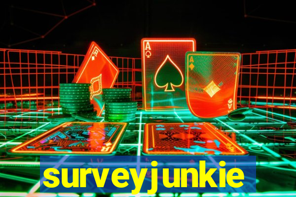 surveyjunkie