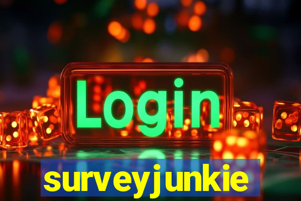 surveyjunkie