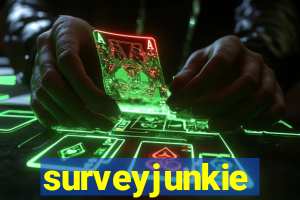 surveyjunkie