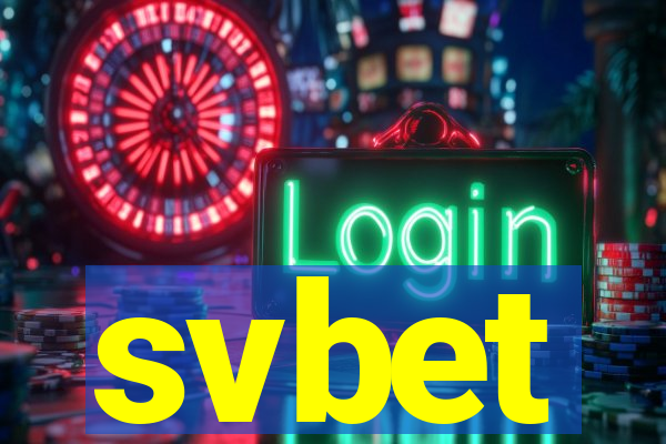 svbet