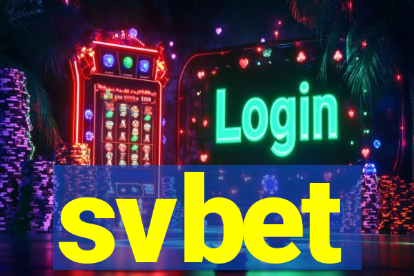 svbet