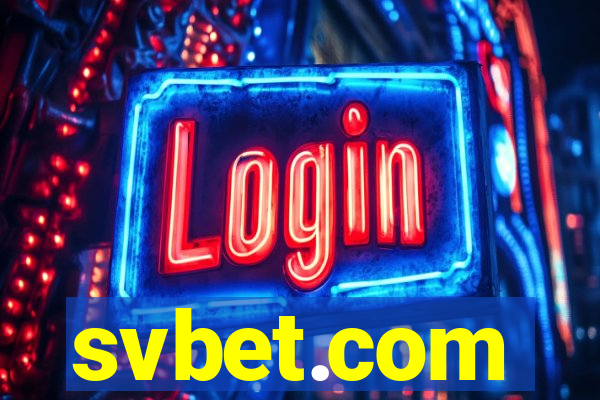 svbet.com