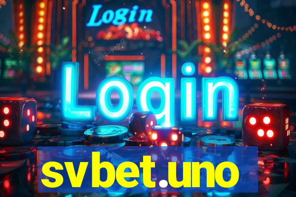 svbet.uno