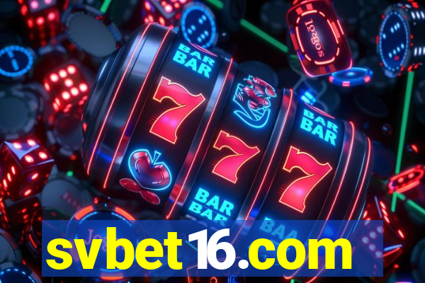 svbet16.com