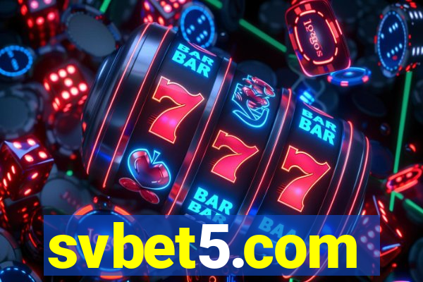 svbet5.com