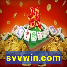 svvwin.com