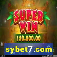 sybet7.com