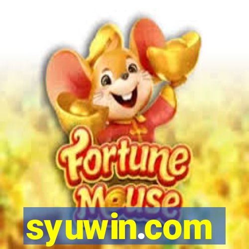 syuwin.com