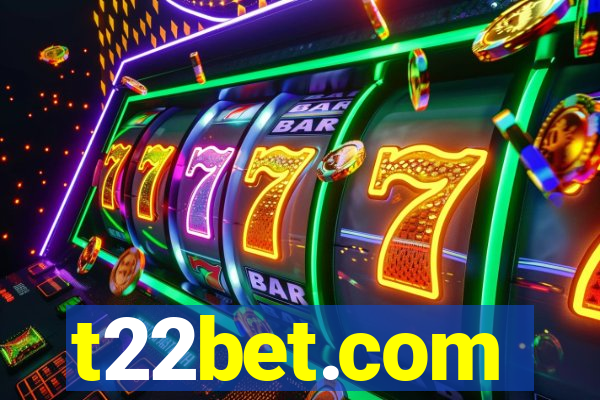 t22bet.com