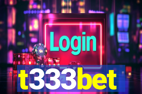 t333bet