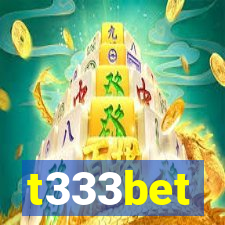 t333bet