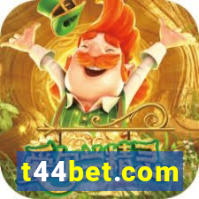 t44bet.com