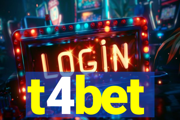 t4bet