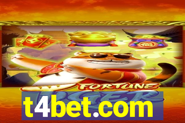 t4bet.com