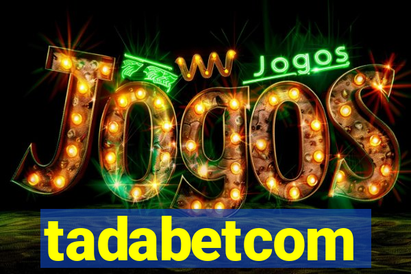 tadabetcom