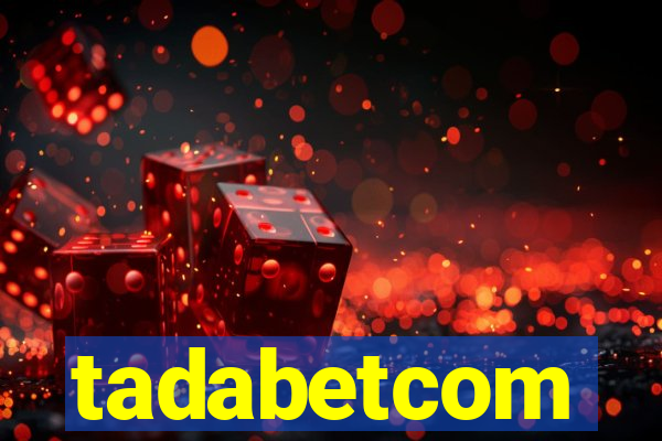 tadabetcom