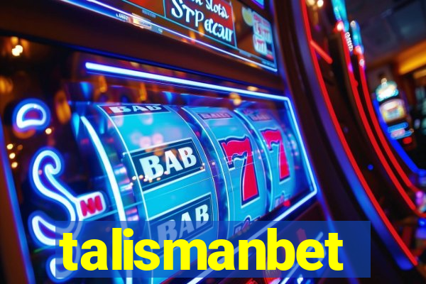 talismanbet