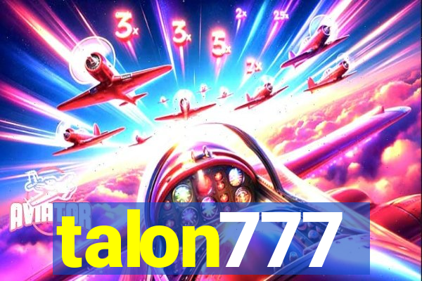 talon777