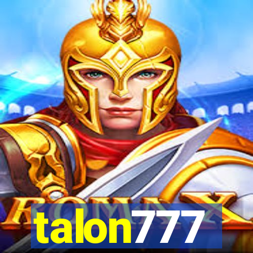 talon777