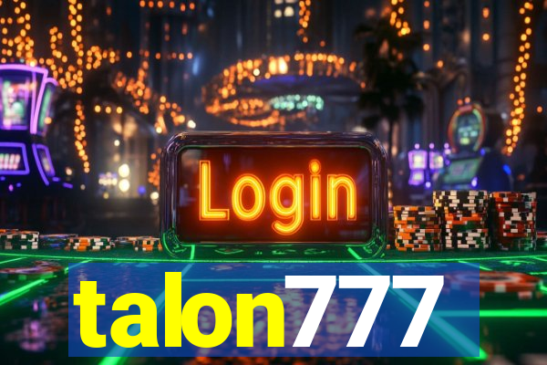 talon777