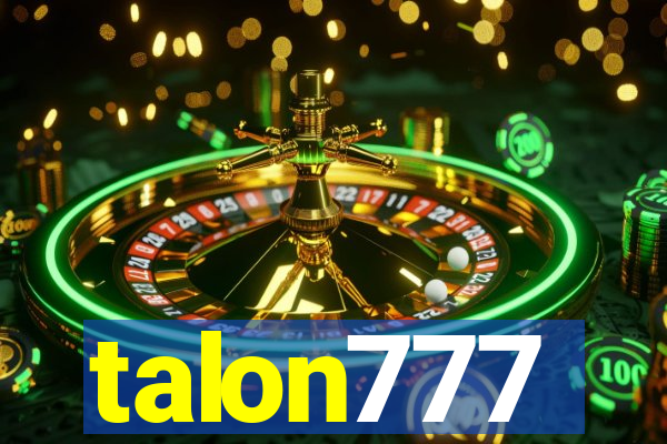 talon777