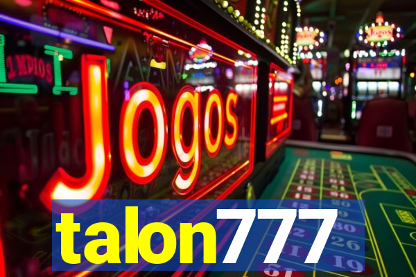 talon777