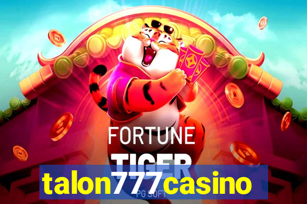 talon777casino