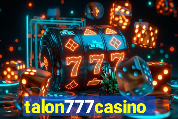 talon777casino