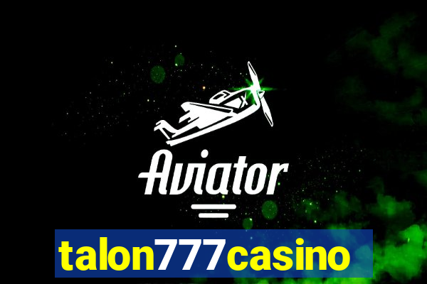 talon777casino