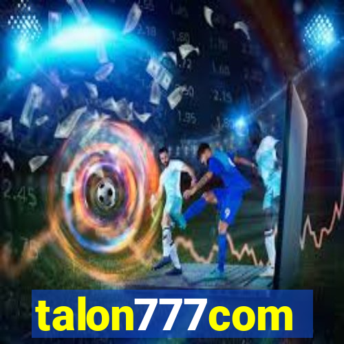 talon777com