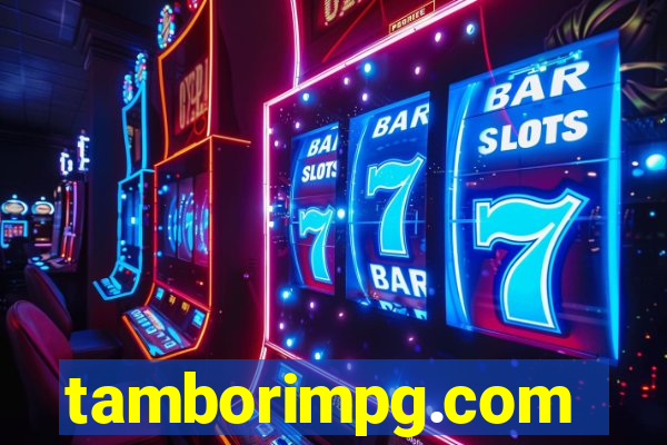 tamborimpg.com