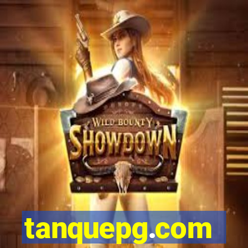 tanquepg.com